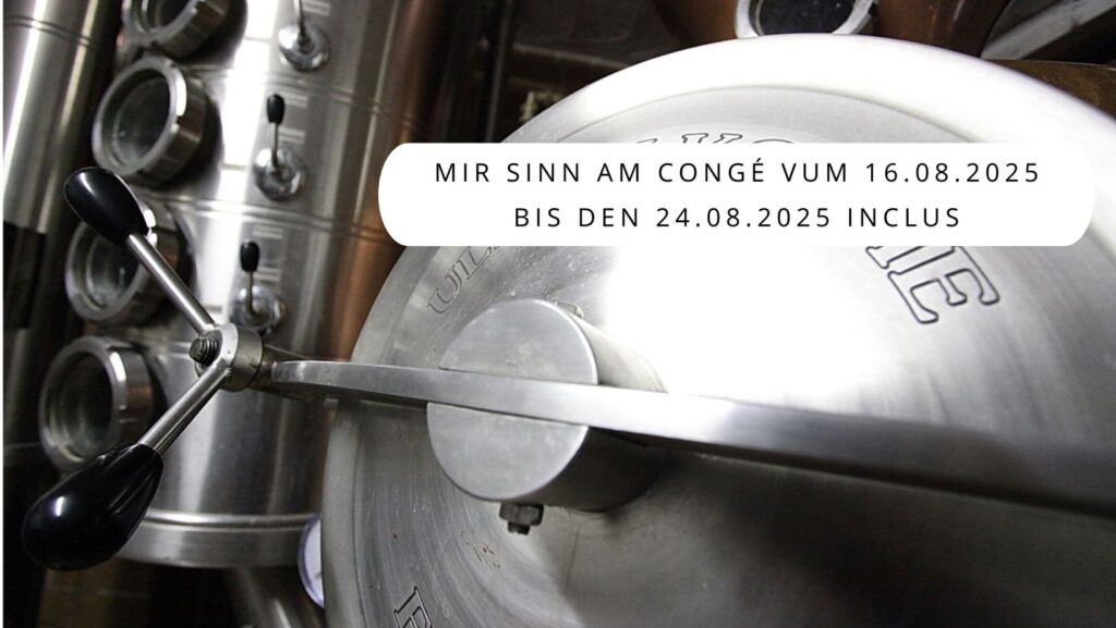 Summercongé Diedenacker 2025